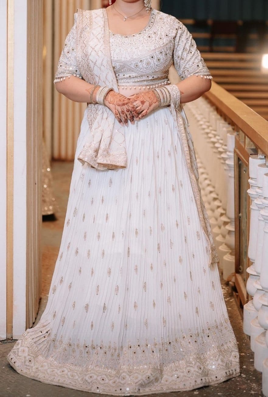 designer bhopali dress Desire Designer Dresses
